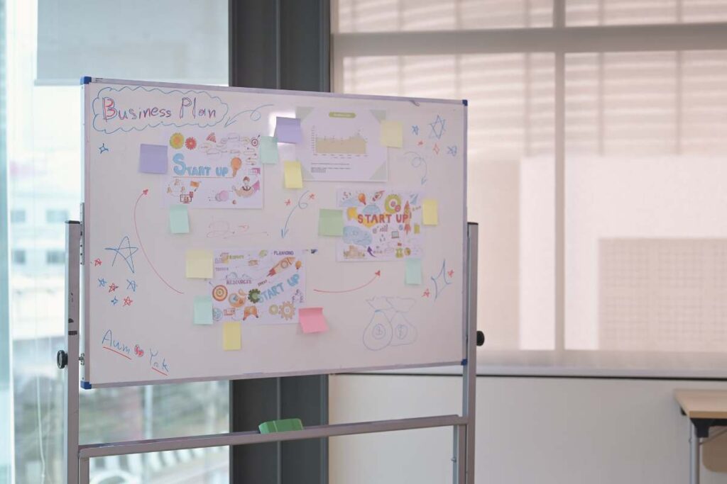 organizar estrategias