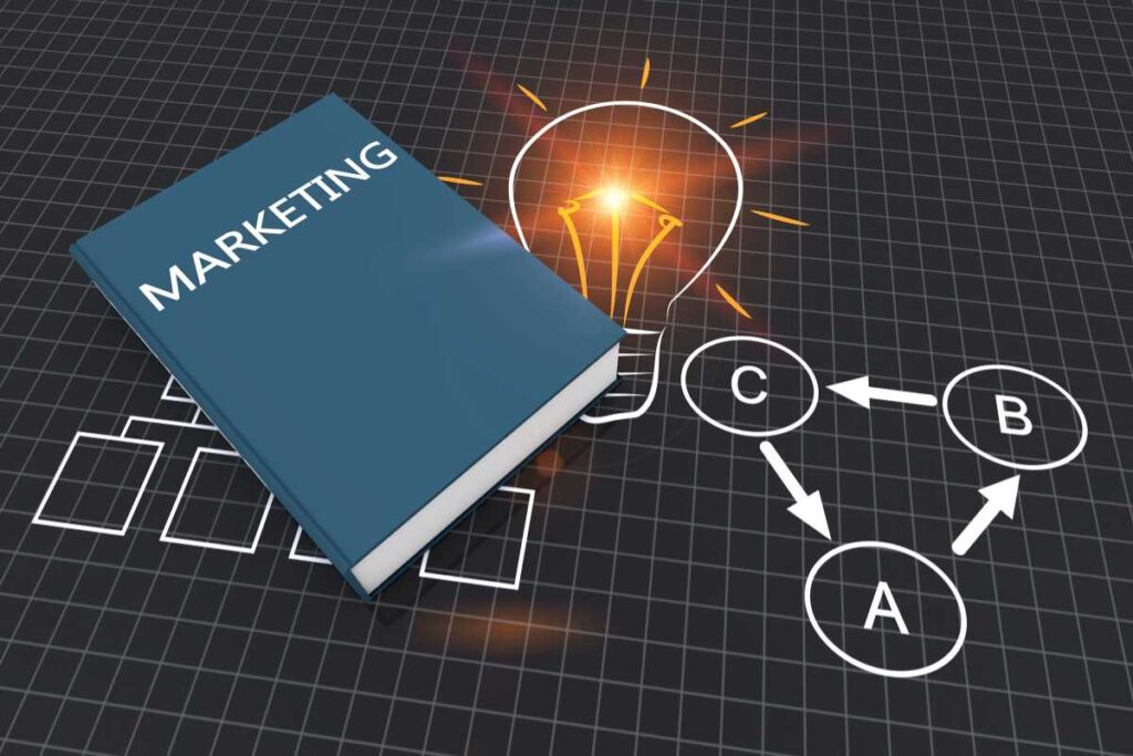 Livros de Marketing Digital