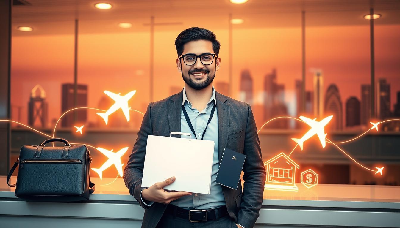 5 dicas para empreendedores obterem visto americano sem complicação