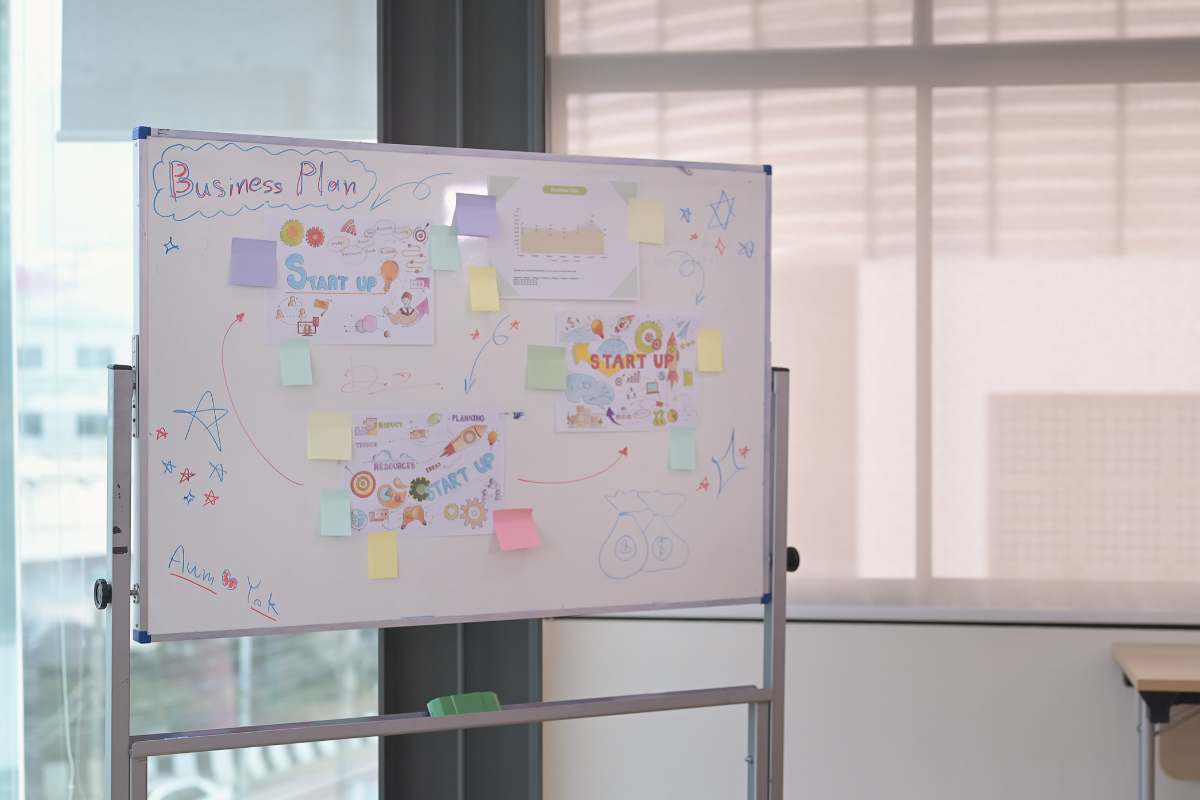 5 dicas para organizar estratégias com diagramas empresariais
