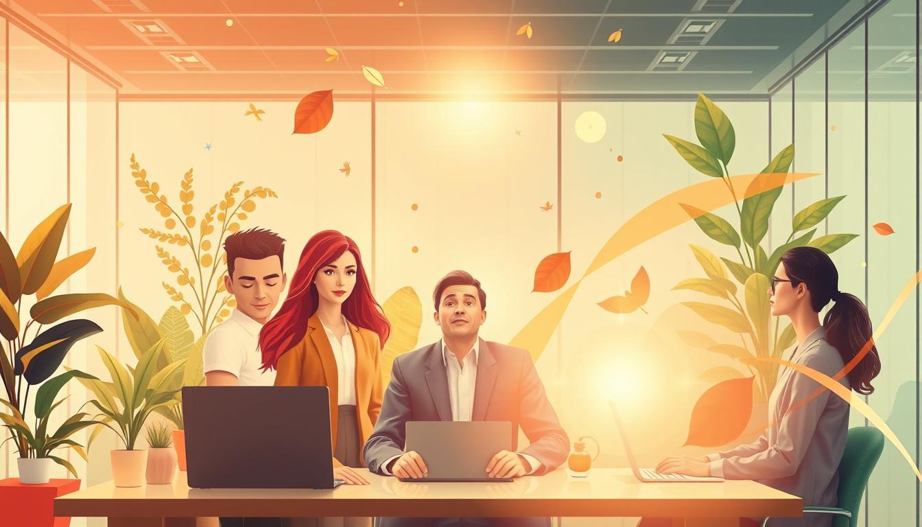5 estratégias para fortalecer o bem-estar emocional no mundo dos negócios