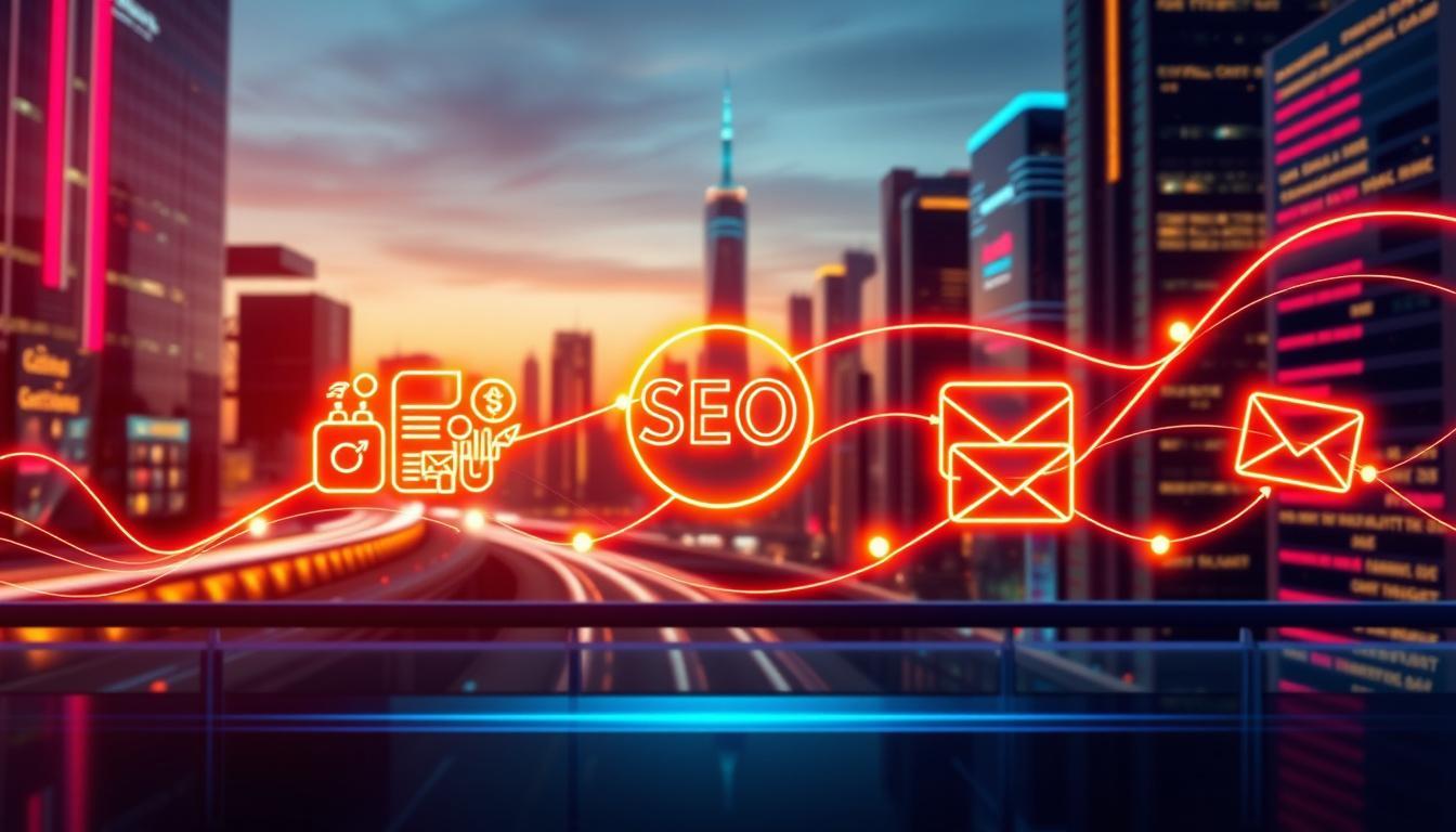 5 estratégias para impulsionar seu crescimento com marketing digital