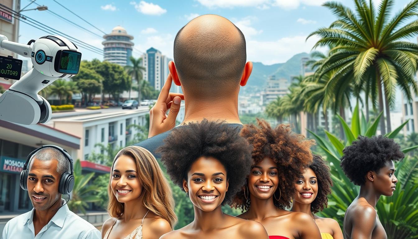 7 Estratégias para Implante Capilar Goiânia