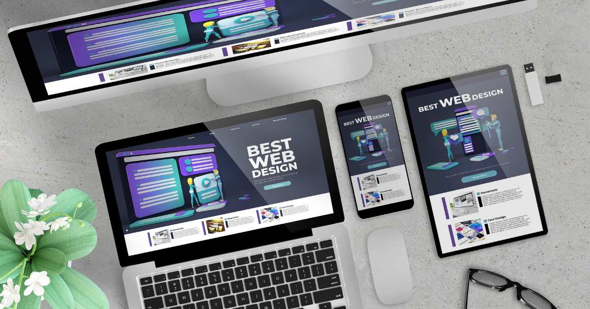 O Poder da Criação de Sites na Estratégia de Marketing Digital