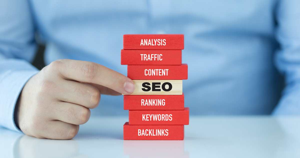 Estratégias de SEO para Sites de Marketing: Guia Completo
