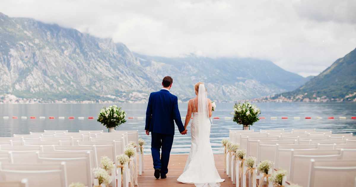 Fotógrafa de Casamento em Fernando de Noronha: Imagens Exclusivas para um Dia Inesquecível