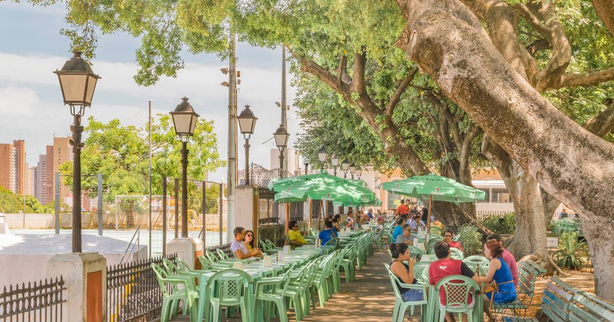 Guia Encontra Fortaleza: O Portal Essencial para Empreendedores na Capital Cearense
