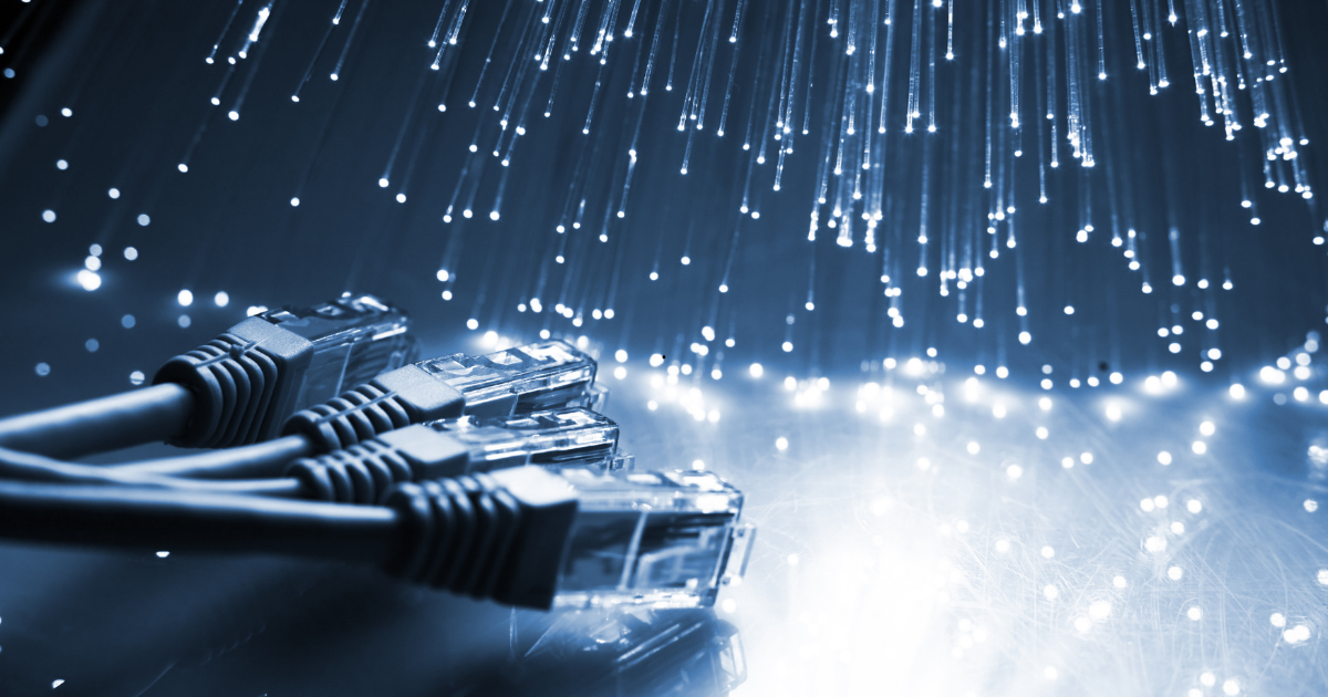 Oportunidades e Inovação: Internet Fibra Ótica em Mangaratiba, RJ para Empreendedores
