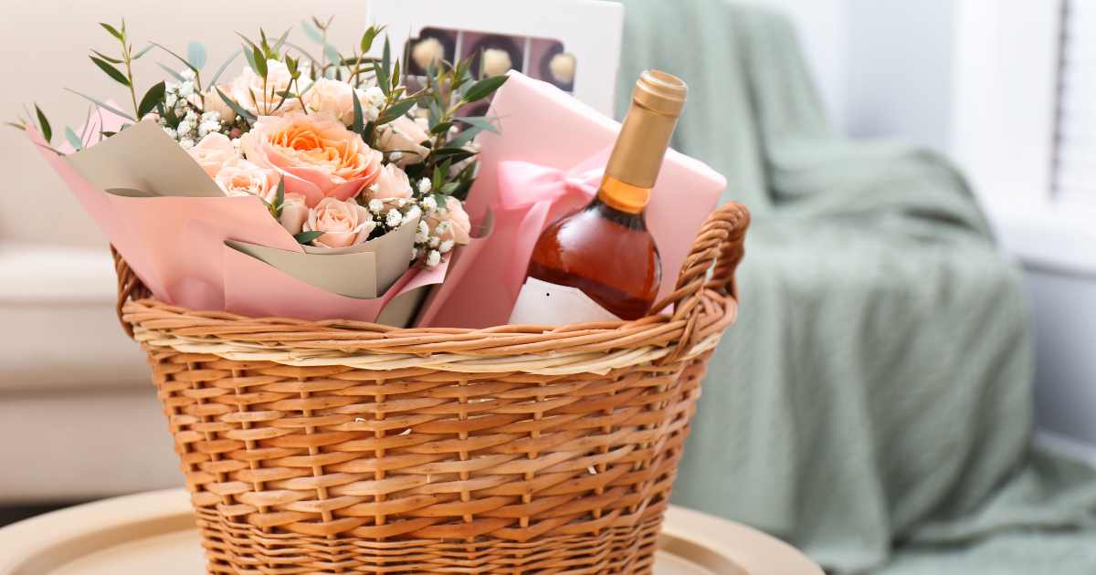 Kit de Presente Feminino: Ideias Criativas para Encantar e Fortalecer Conexões com o Público