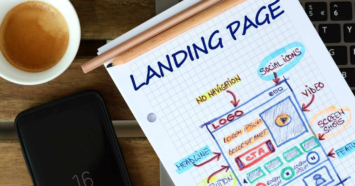 Landing Pages: Como Converter Visitantes em Clientes com Estratégia