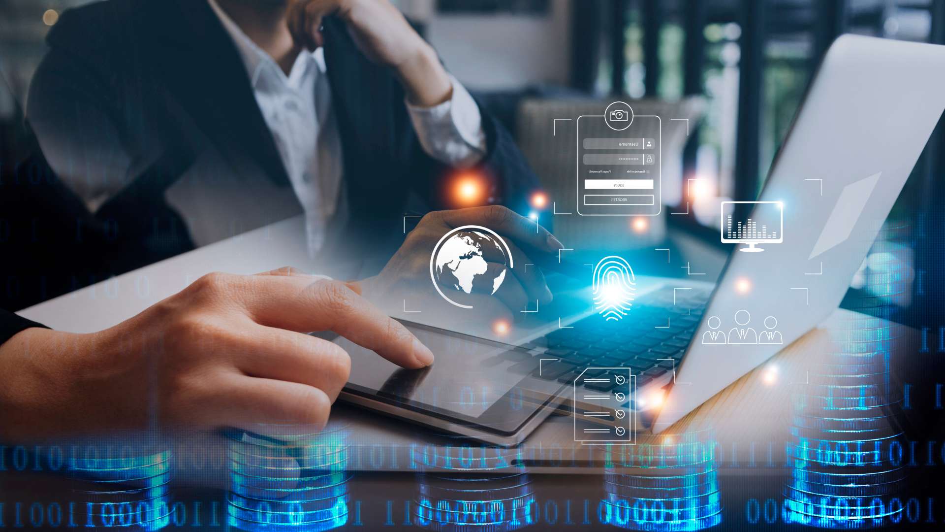 Profissões Digitais Para Quem Quer Trabalhar e Ganhar na Internet