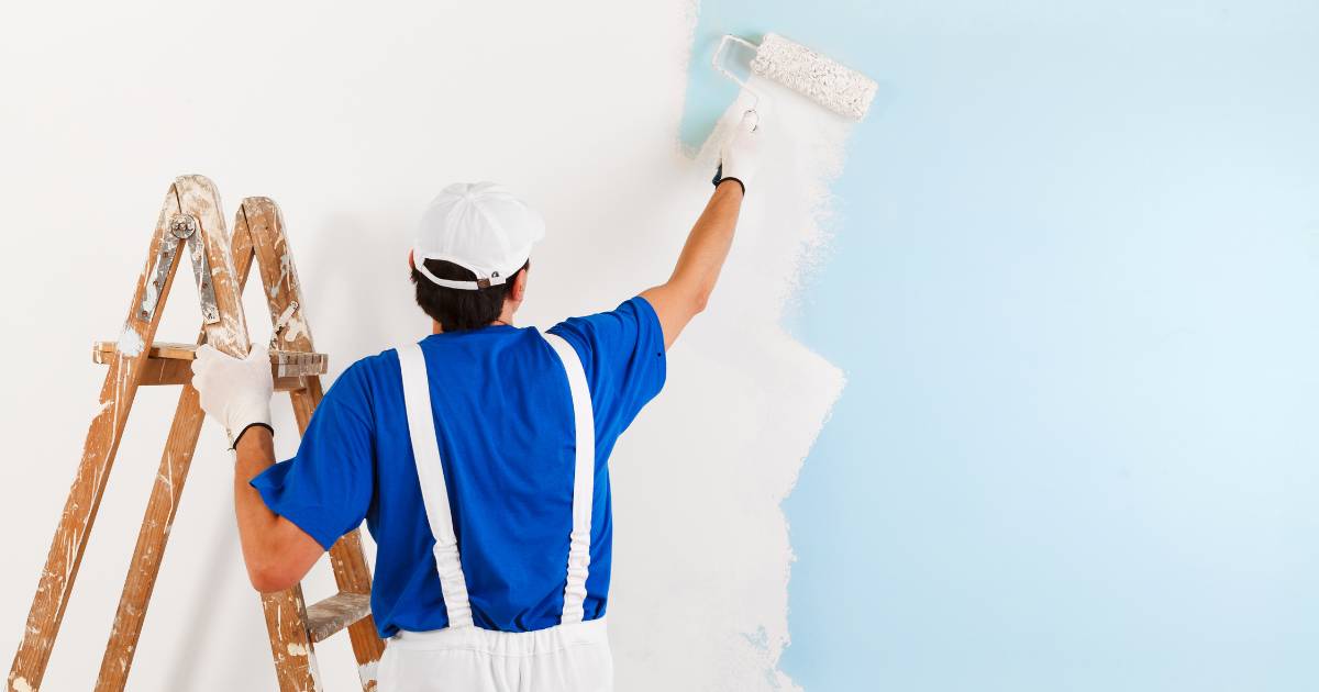 Guia de Serviço de Pintura no Brasil: Como Empreender e Ter Sucesso