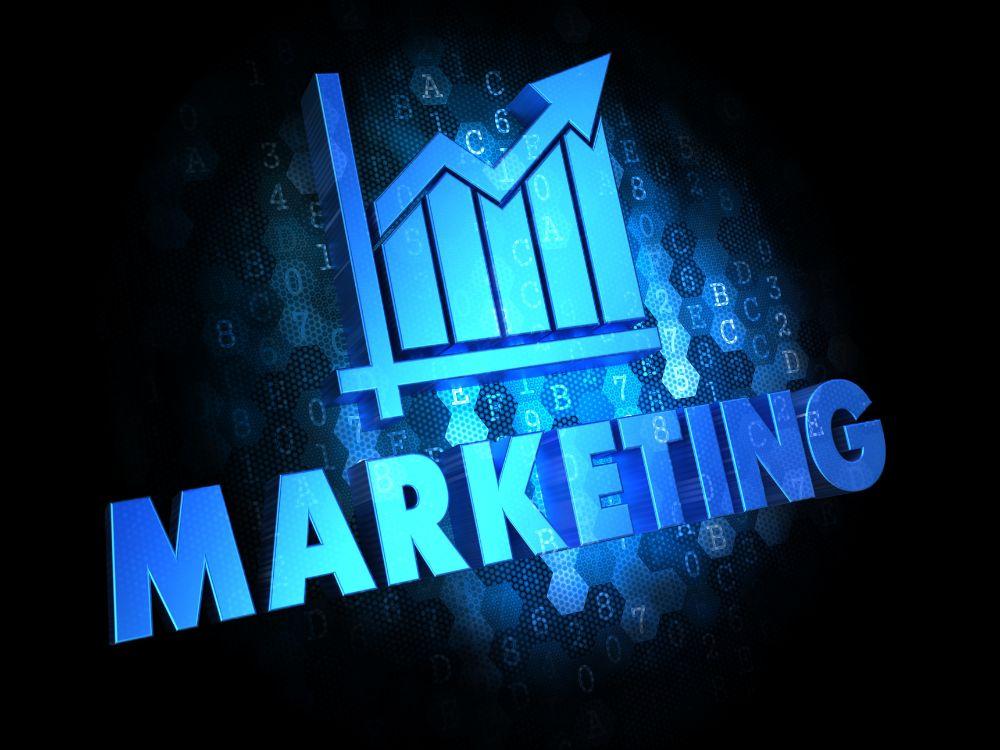 Análise sobre o custo de marketing para empresas 