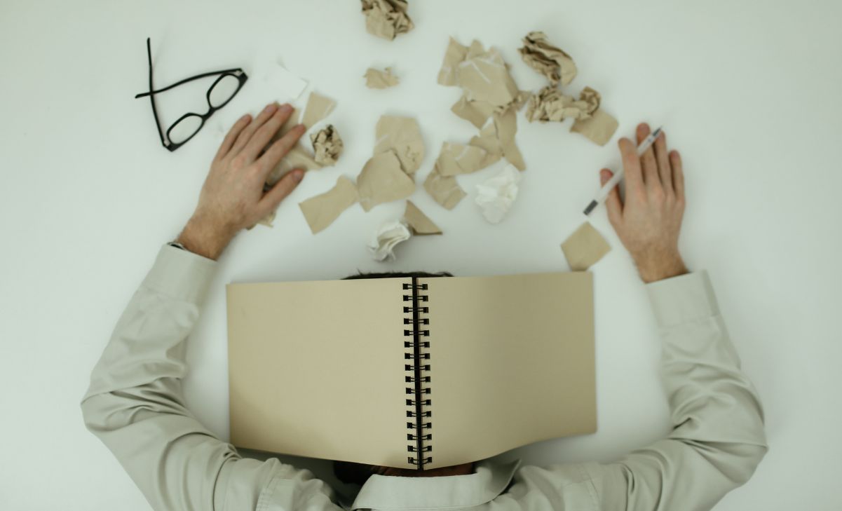 Por Que Muitas Pessoas Estão Reclamando de Burnout no Trabalho?