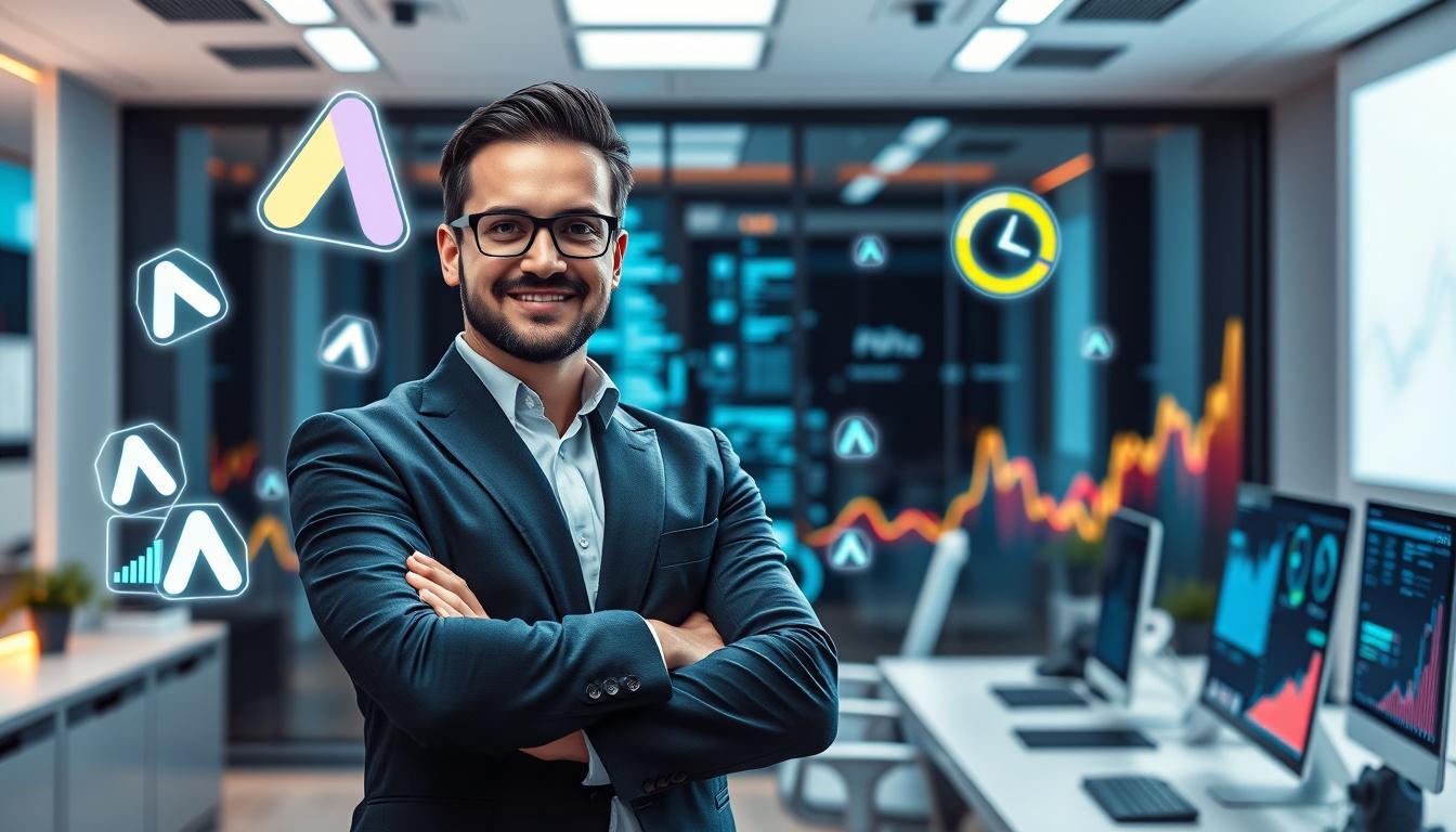 Como contratar um profissional expert em anúncios do Google