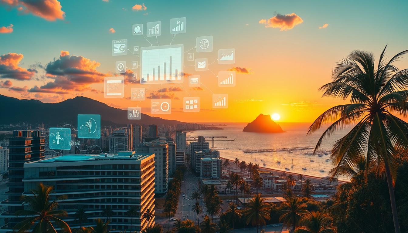 Como escolher a melhor empresa de marketing digital em Porto Seguro
