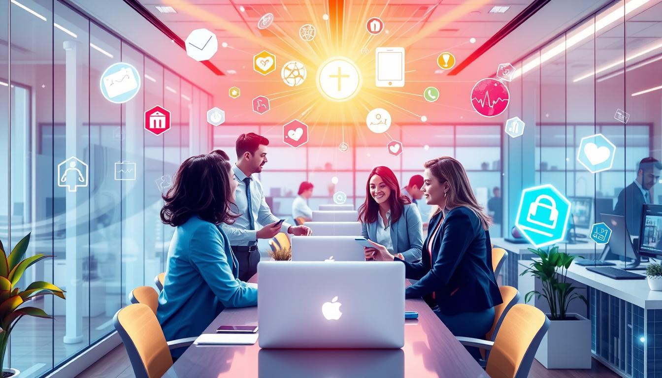 Como escolher o melhor plano de saúde corporativo para startups