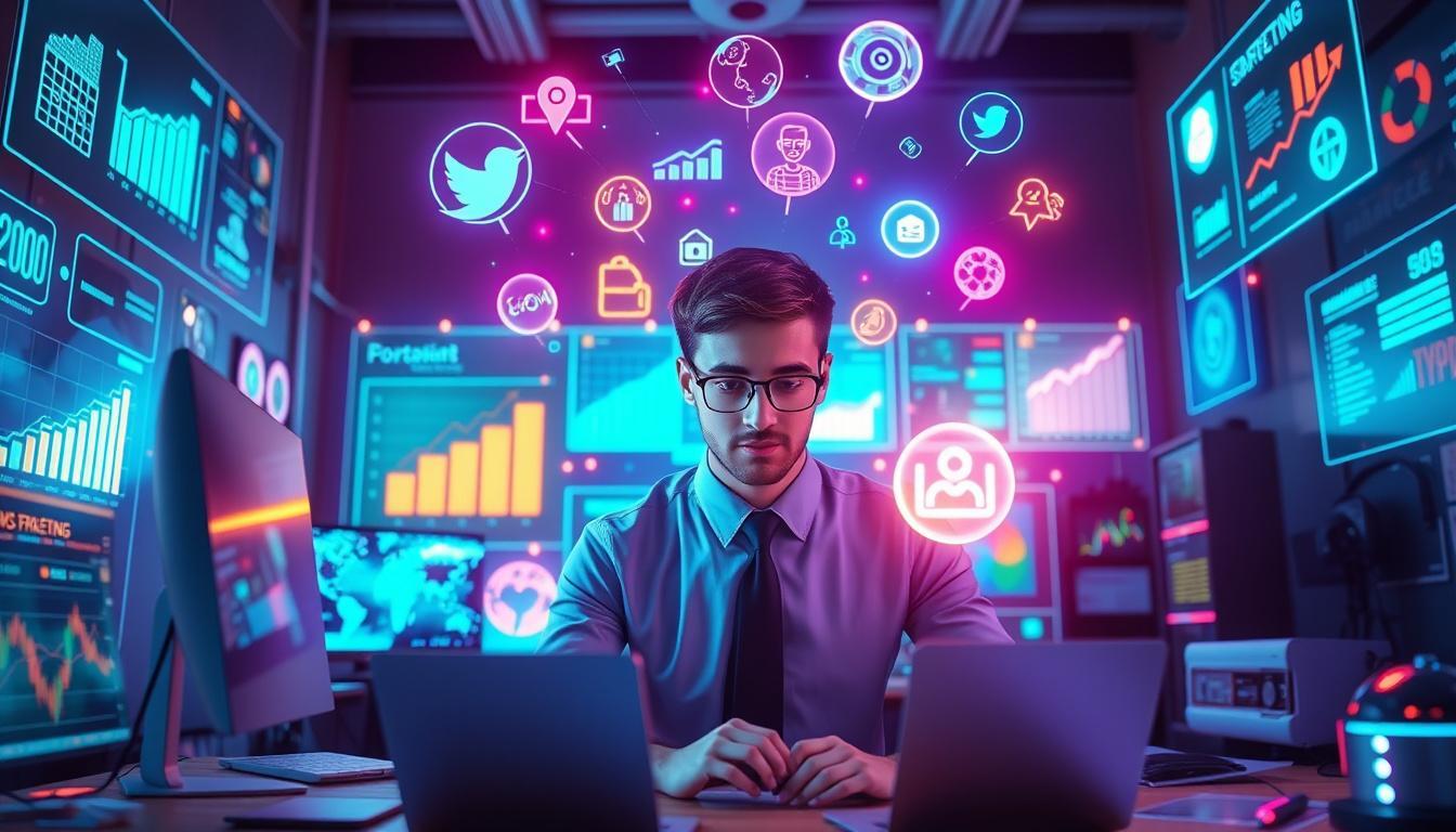 Como garantir sua vaga em estágios 2026 no marketing digital