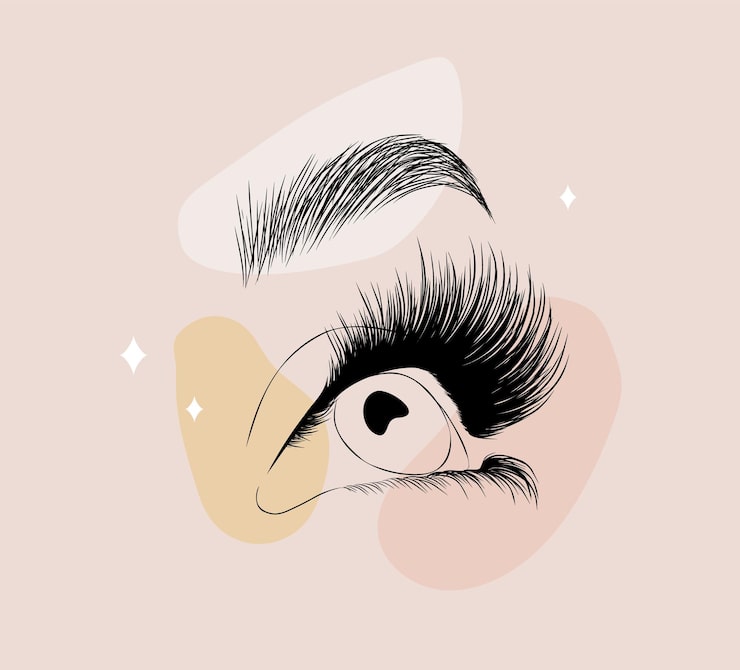 Cílios Fadvan: Precisão, Volume e Conforto Profissional para Lash Designers