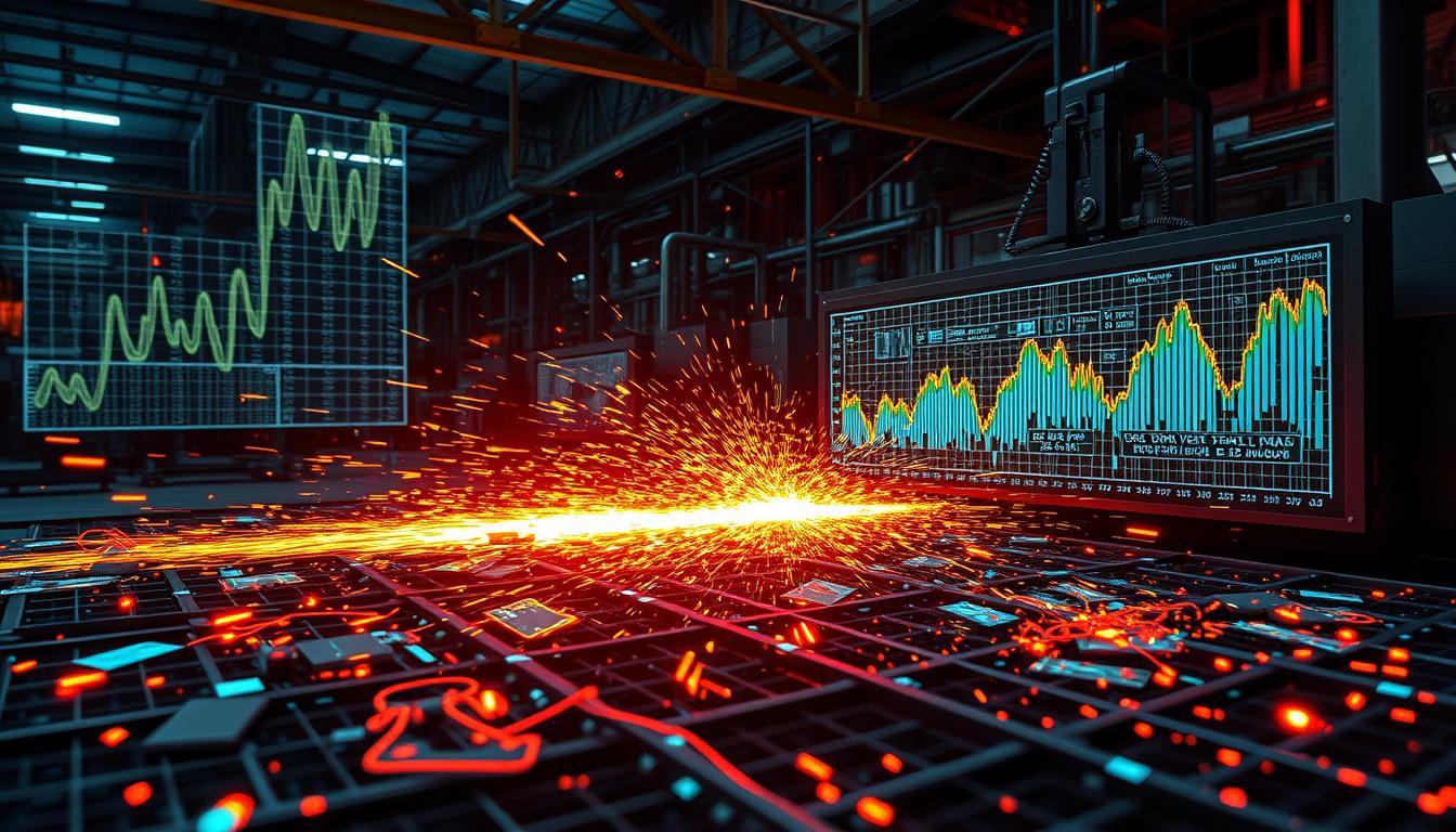 Erros comuns ao digitalizar gráficos para cortes industriais