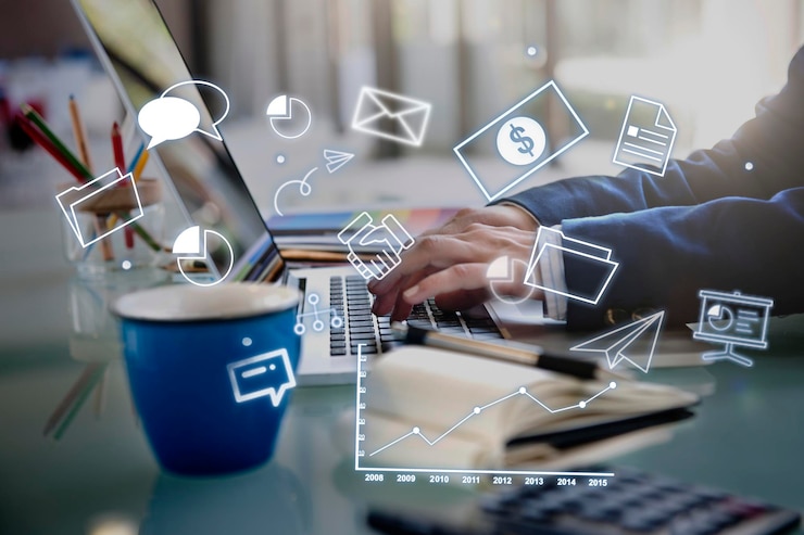 Agência de Marketing em Sorocaba: Impulsionando Negócios no Cenário Digital