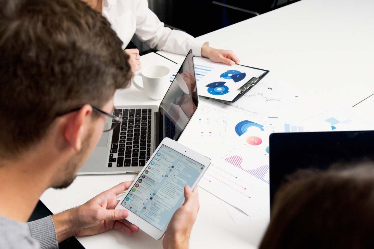 Estratégias de Marketing para Assistência Técnica de Impressoras