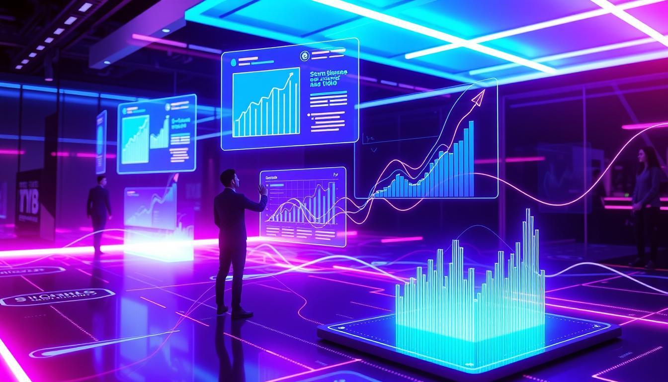 Estratégias para construir presença digital com sites de alta conversão