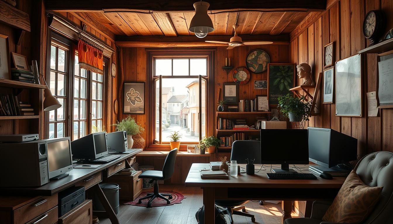 Estratégias para criar sites eficazes em cidades do interior