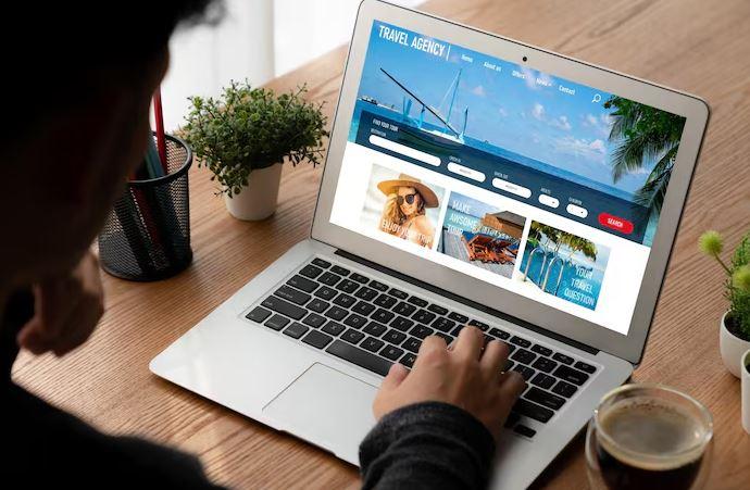 Estratégias para lançar um site profissional e atrair mais clientes