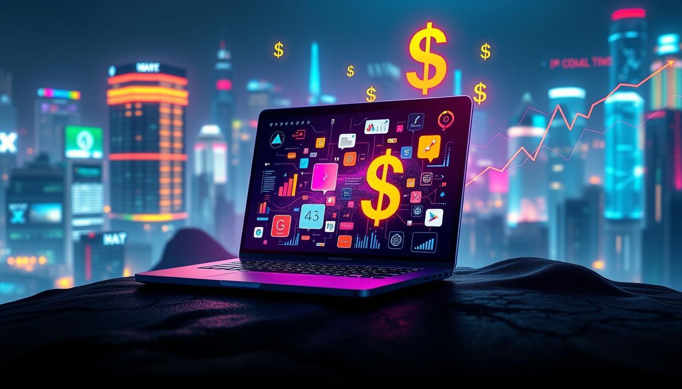 Guia definitivo para monetizar seu site com publicidade digital