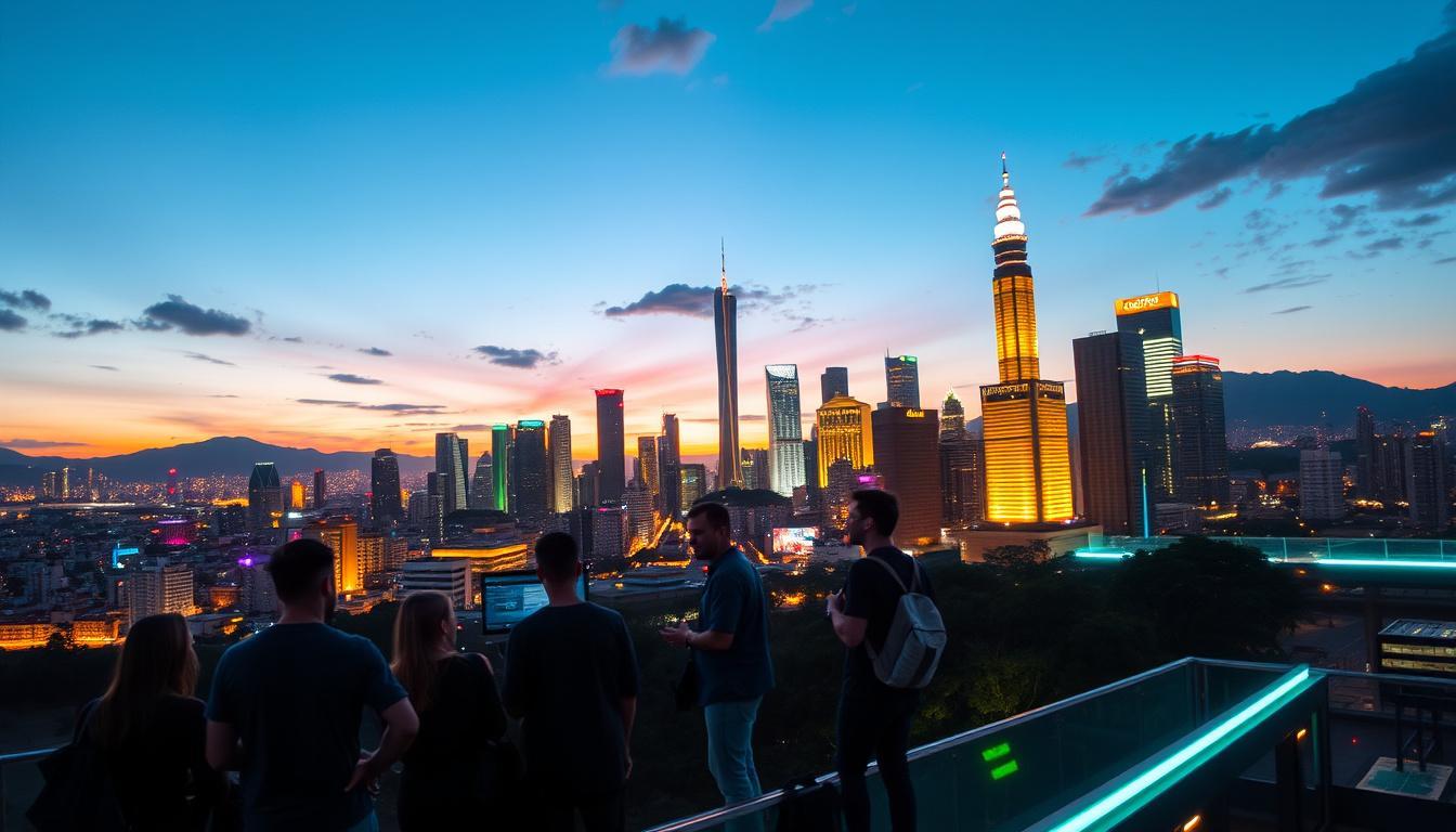 Guia essencial para startups de tecnologia em São Paulo