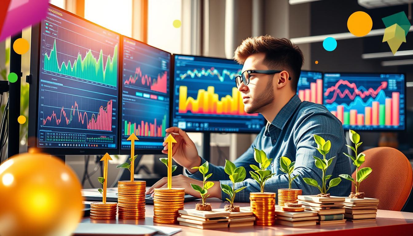 Guia prático de finanças básicas para quem quer crescer no empreendedorismo