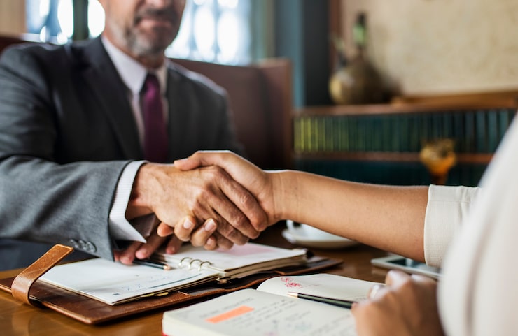 Finding the Right Lawyer in Brazil: Expertise and Trust for Foreign Clients
