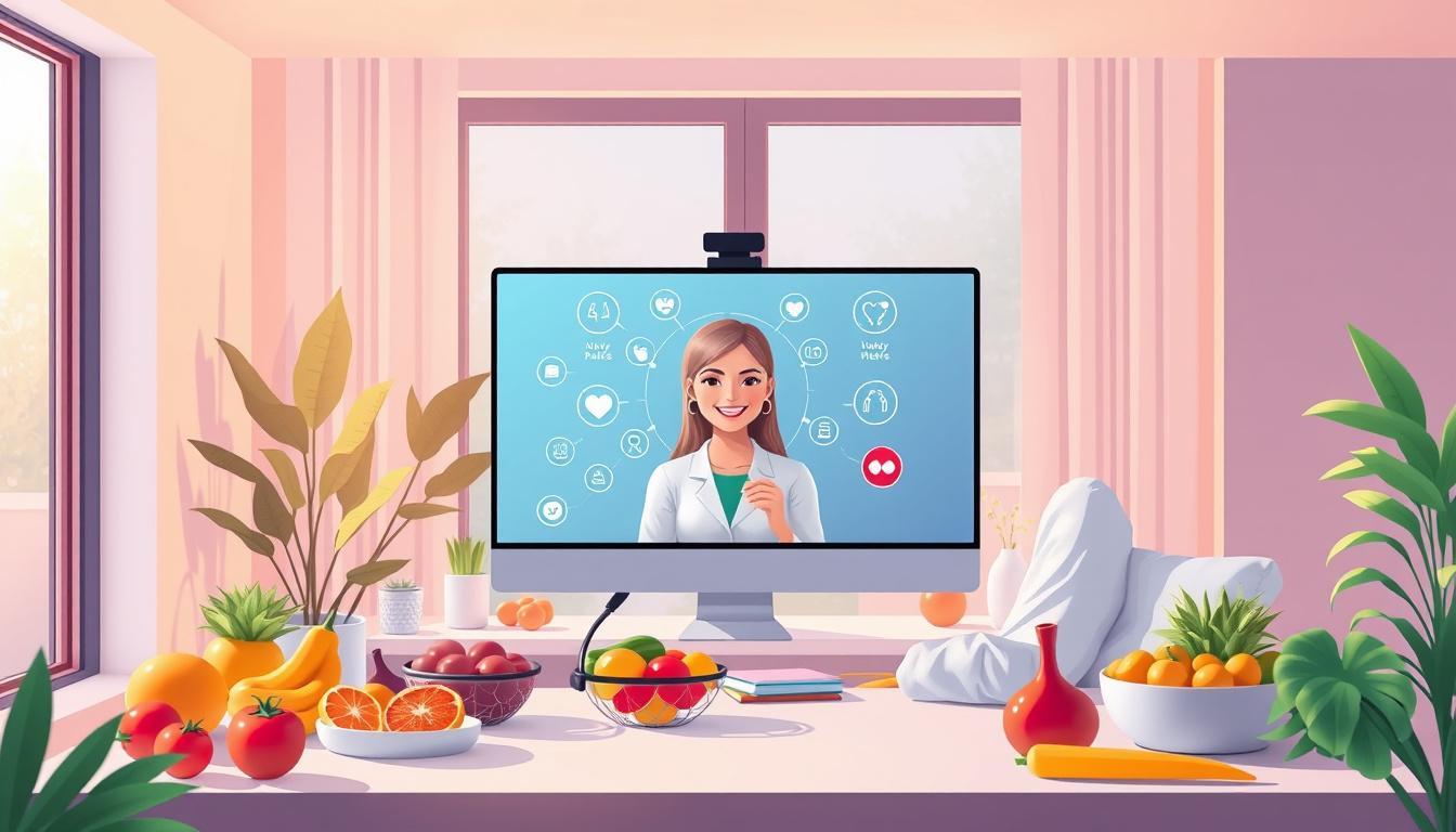 Nutricionista Online: Como Atrair Mais Pacientes pela Internet