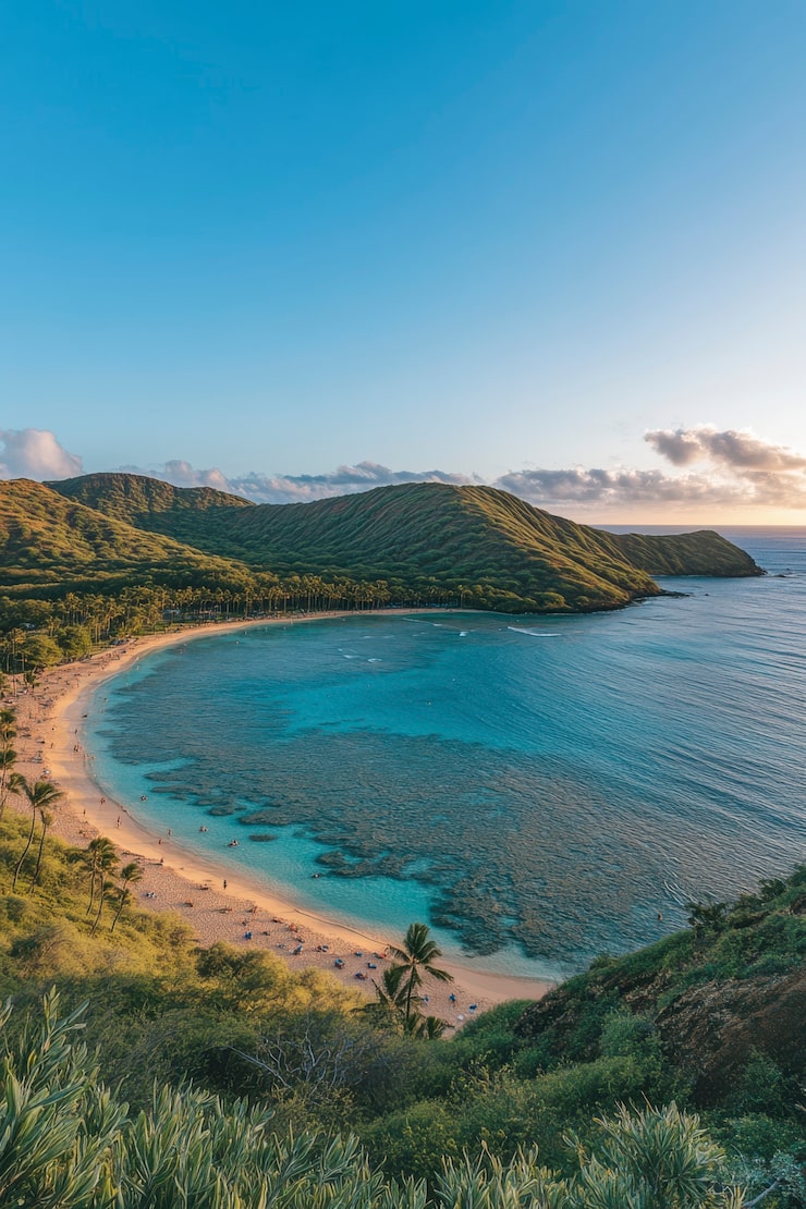 Guia de Excelência: Santuário de Férias por Passeios em Fernando de Noronha