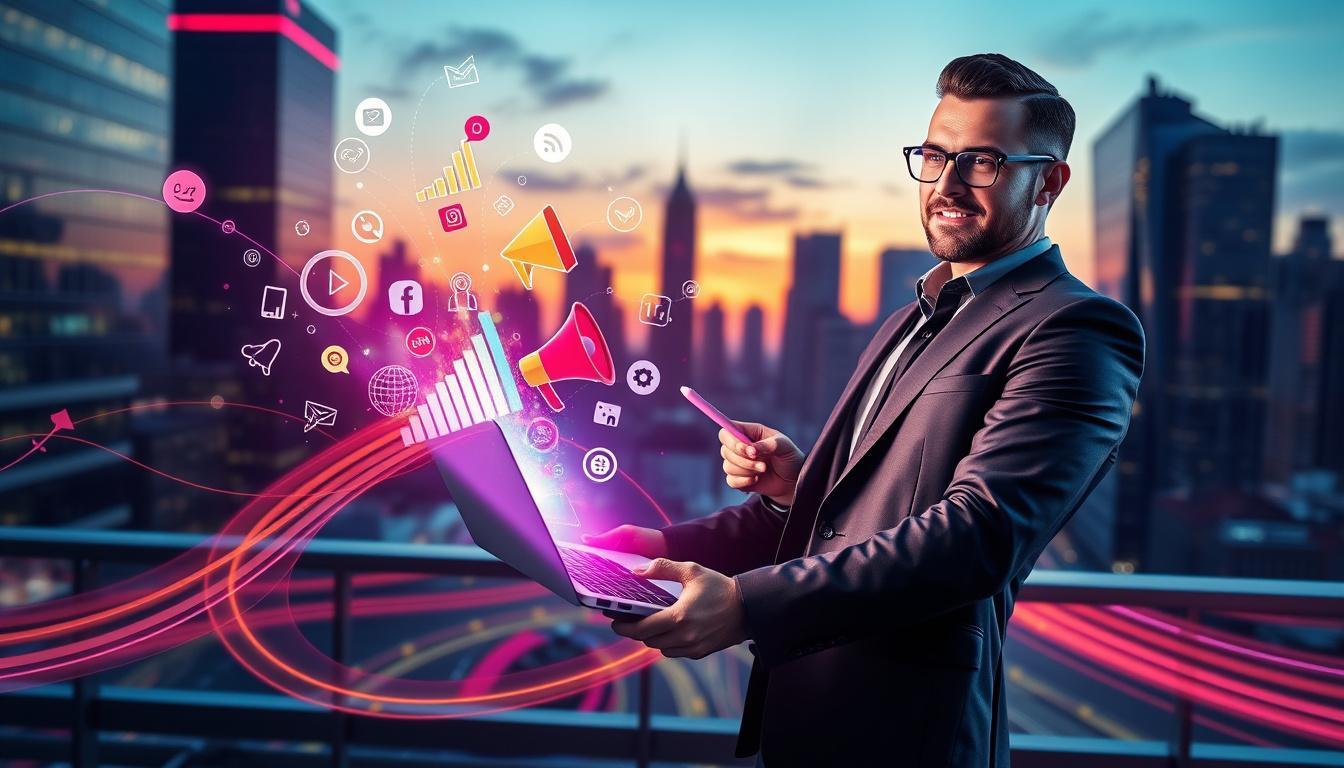 Por que contratar um serviço profissional de marketing digital vale a pena