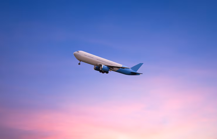 Passagens Aéreas e Empreendedorismo: Conectando Sonhos, Negócios e Oportunidades