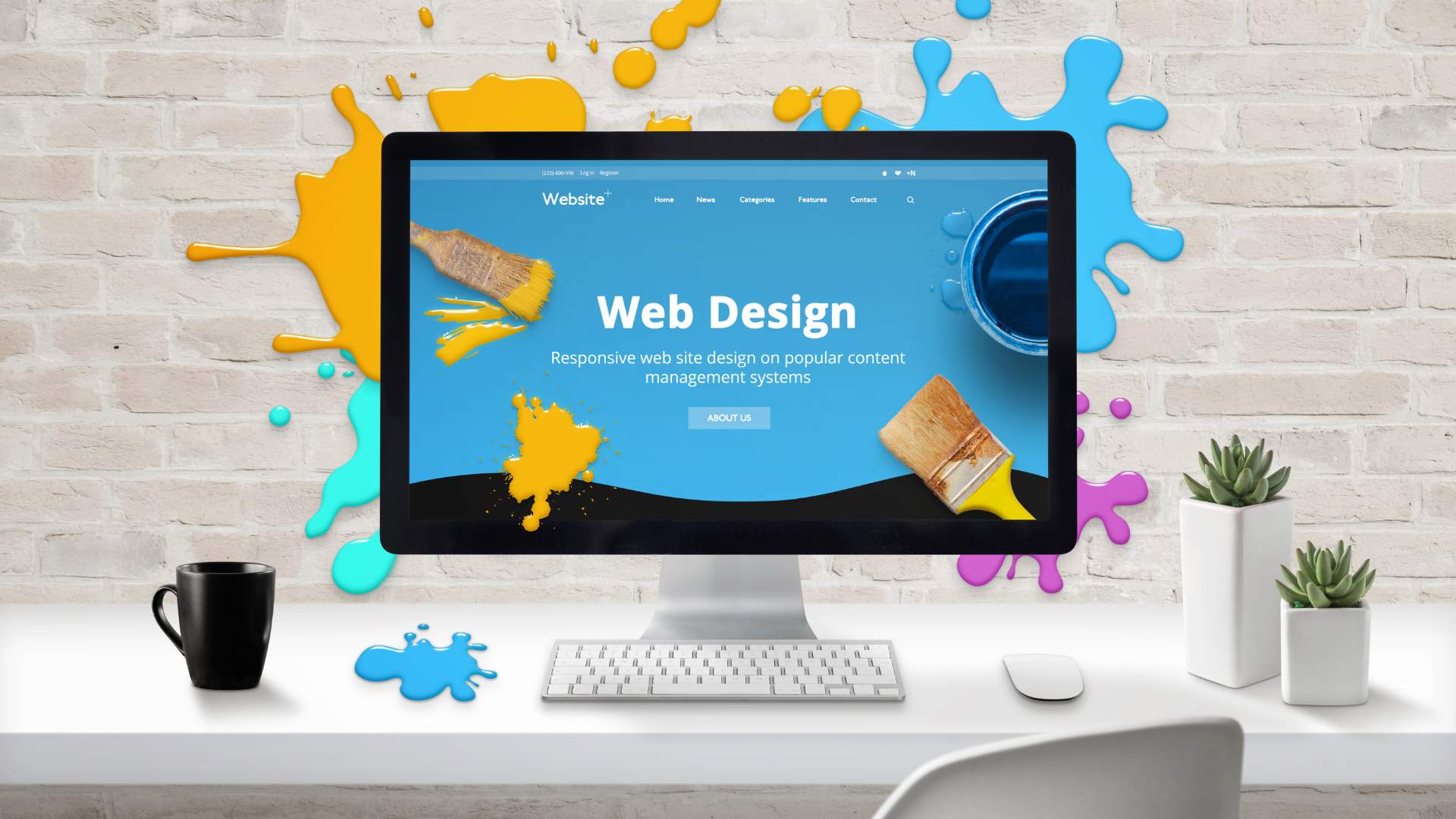 As melhores práticas para criar um site rápido, seguro e profissional