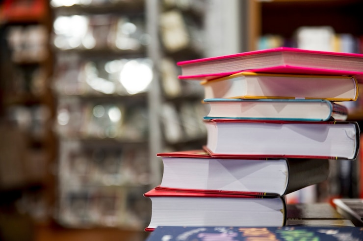 Os Melhores Livros Para Ler de Romance para se Apaixonar e Sonhar