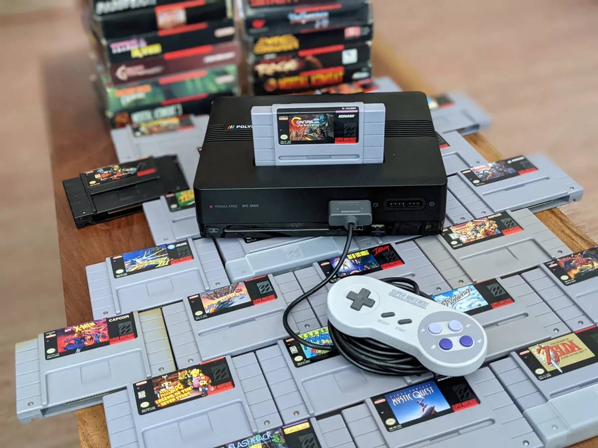 Jogo de Vídeo Retro: Como Usar a Nostalgia para Aumentar Vendas