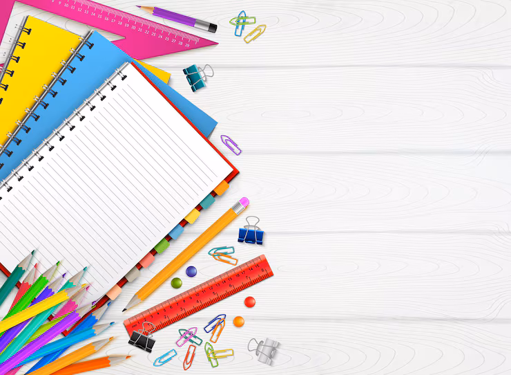 Papelarias e Empreendedorismo: Como Transformar Papel e Criatividade em Negócio de Sucesso