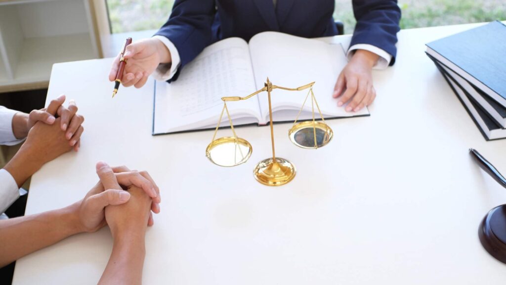 Empresa em Risco Jurídico